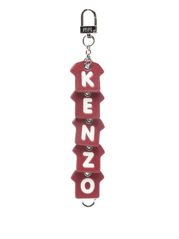 Keychain With T-Shirt Pendant