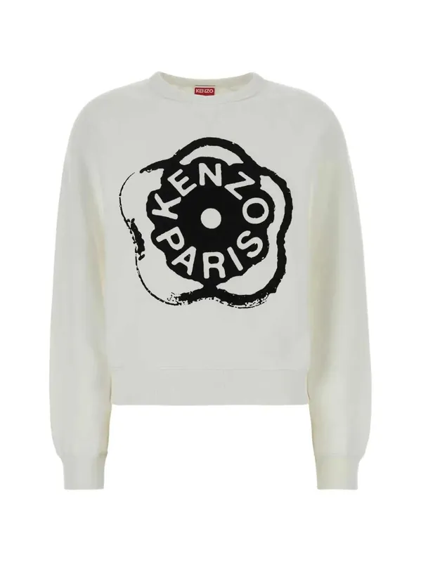 Boke Flower 2.0 Sweatshirt - Kenzo