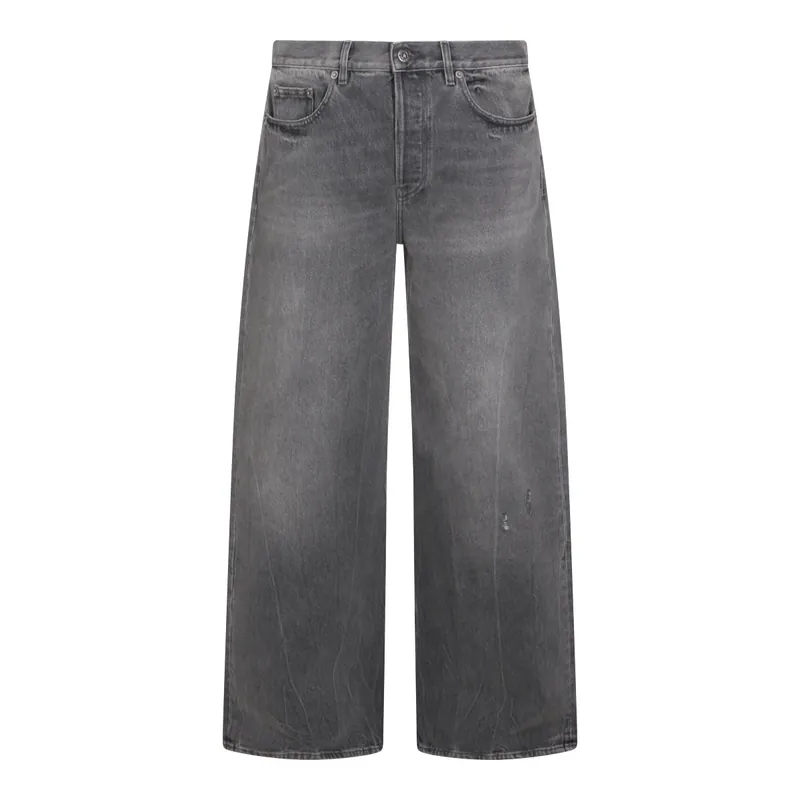 Jeans Grey - Golden Goose