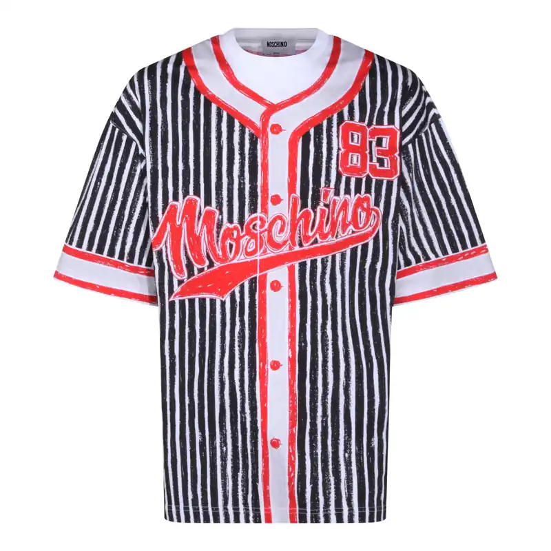 T-Shirts And Polos Multi