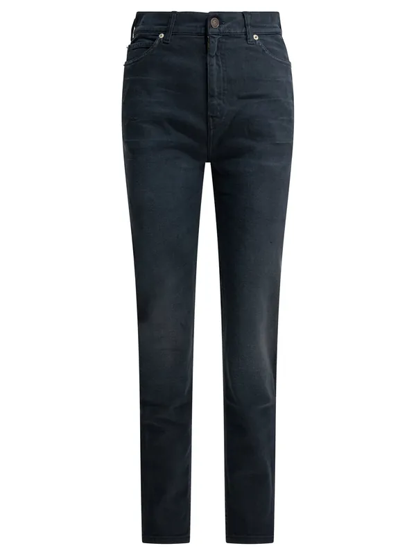 Skinny Jeans Blue - Balenciaga