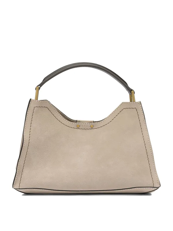 Shoulder Bags Beige - Gianni Chiarini