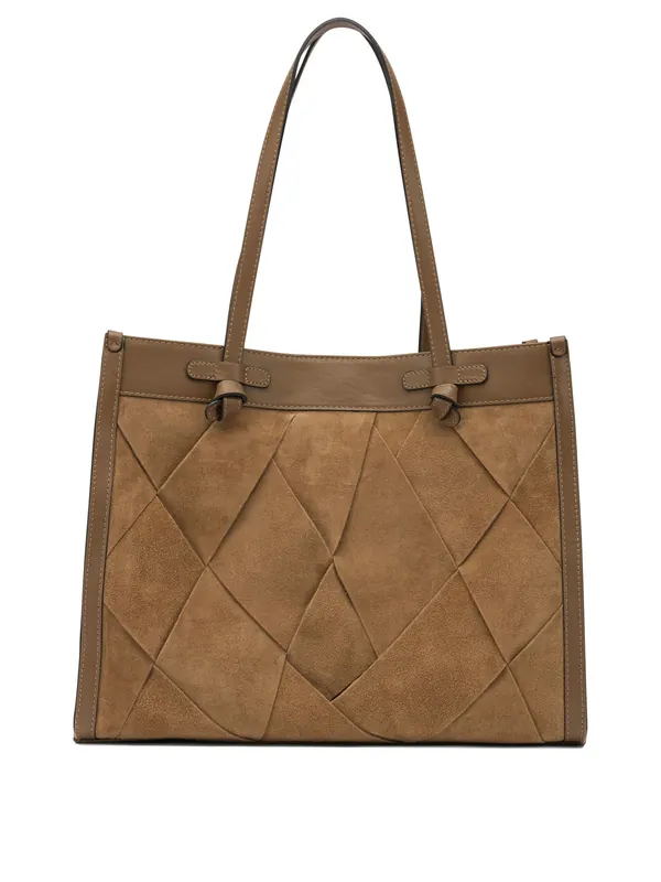 Shoulder Bags Brown - Gianni Chiarini