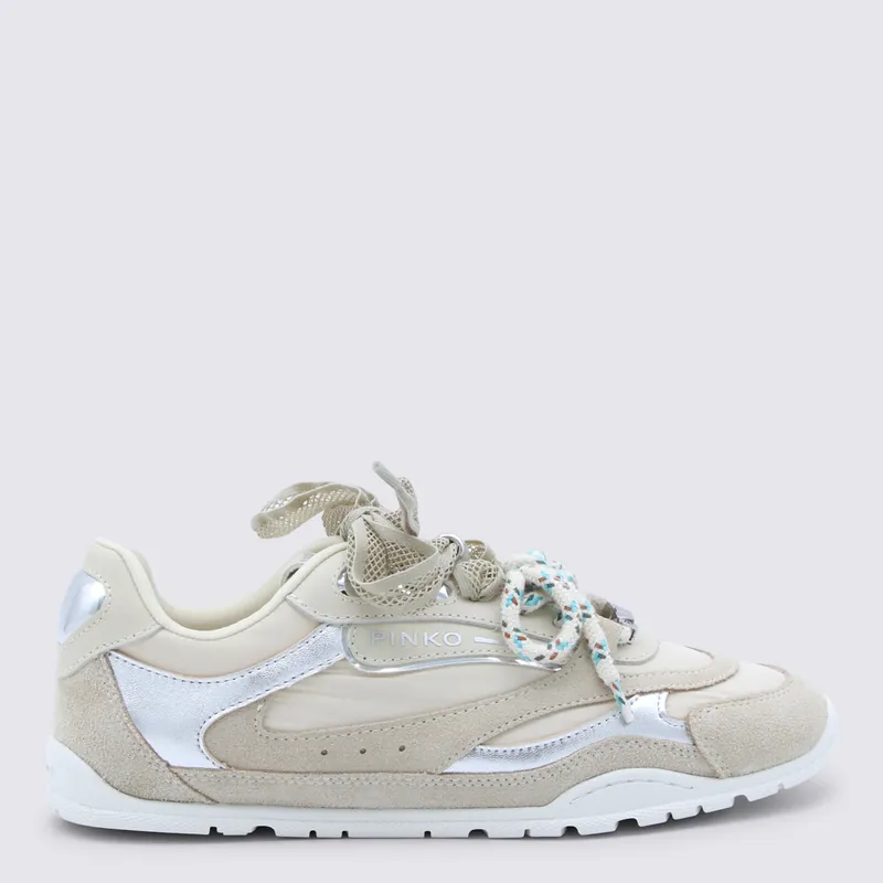 Sneakers Chari - Pinko