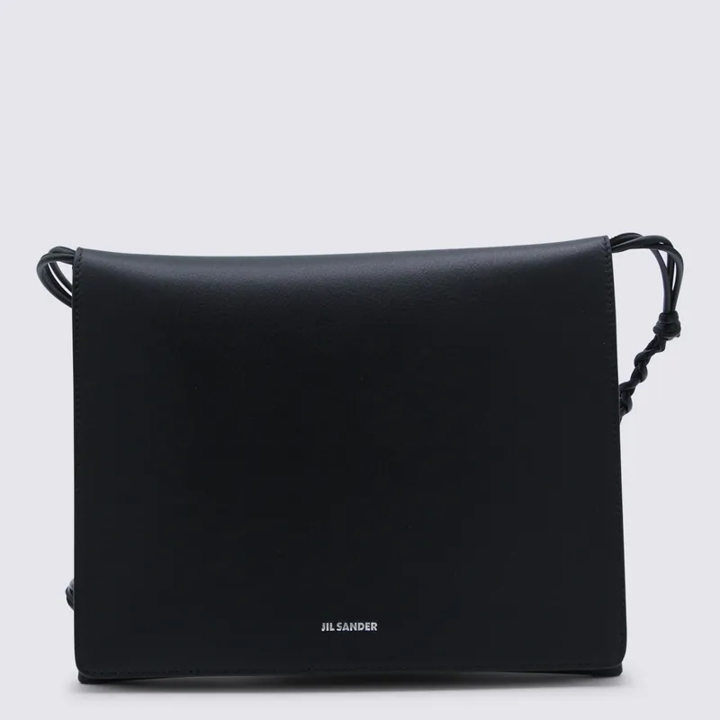 Bags Black - Jil Sander