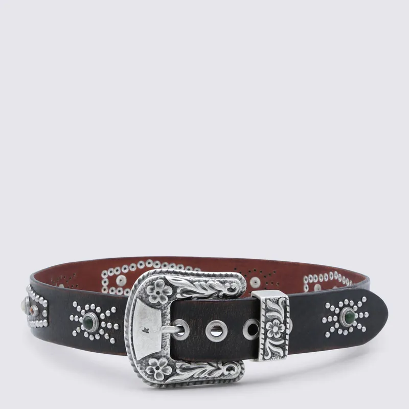 Belts Scuri - Golden Goose
