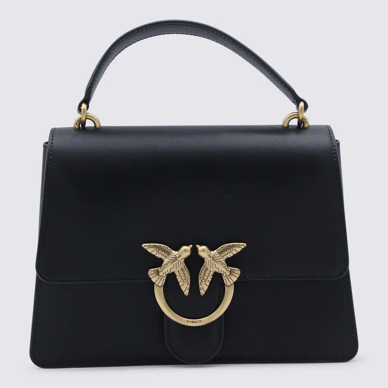 Bags Neri E Grigi - Pinko
