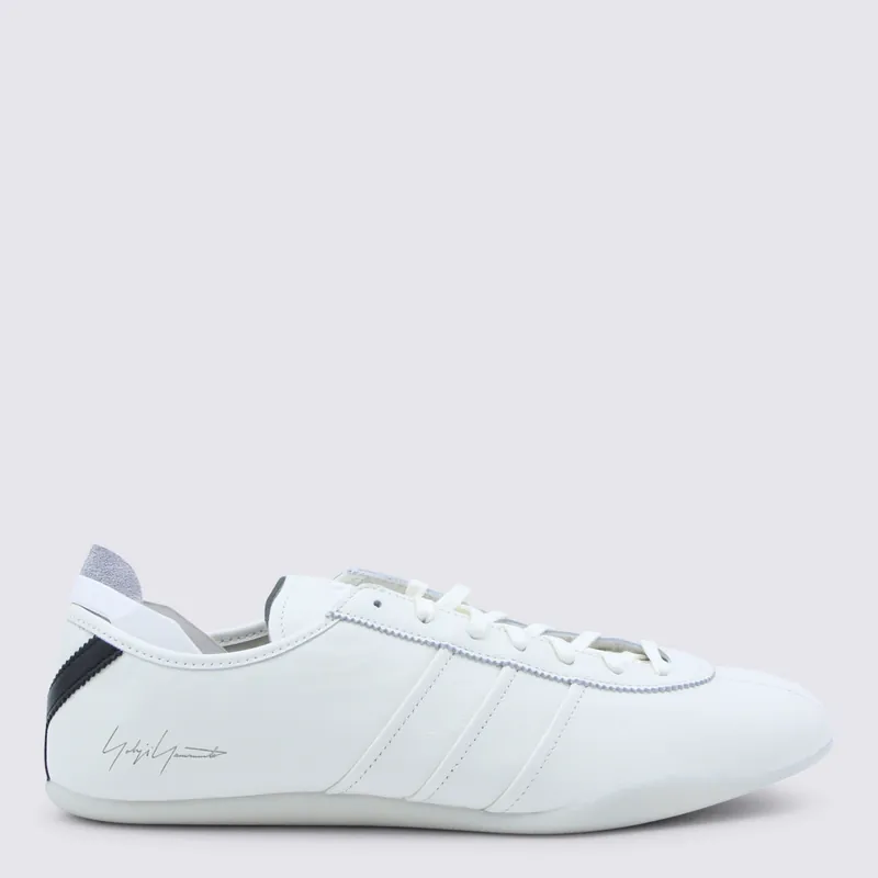 Sneakers Owhite/Owhite/Black - Y-3
