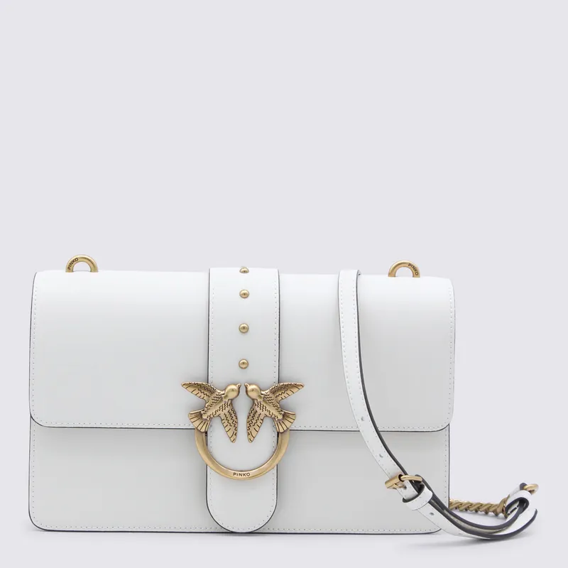 Bags White - Pinko