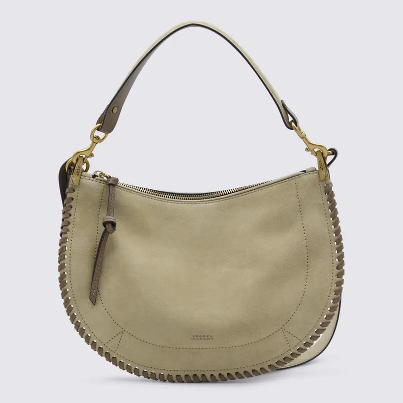 Bags Sand - Isabel Marant