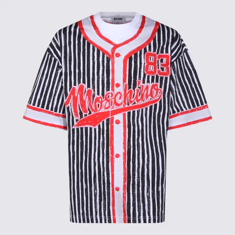 T-Shirts And Polos Multi