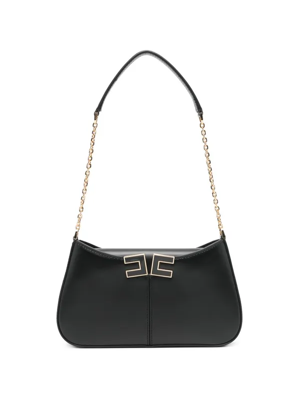 Shoulder Bag - Elisabetta Franchi