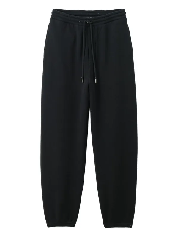 Le Jogging Torneo Trousers - Jacquemus