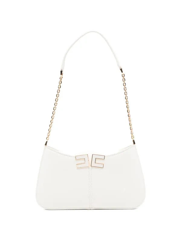 Shoulder Bag - Elisabetta Franchi