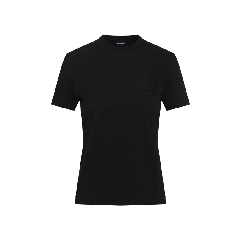 T-Shirts Black