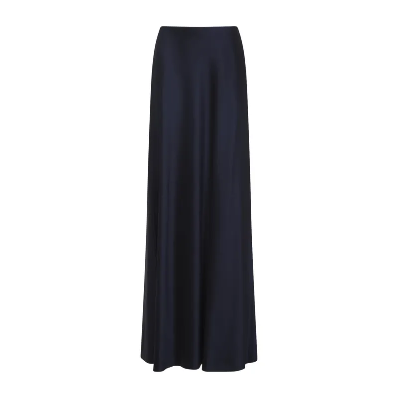 A-Line Blue