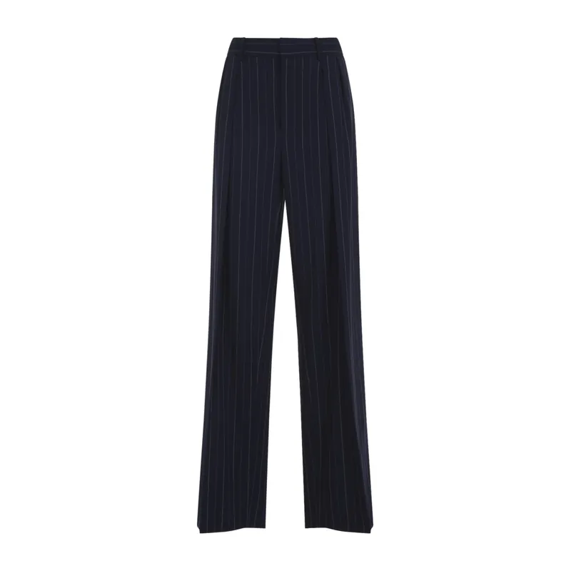 Regular & Straight Leg Blue - Ralph Lauren Collection