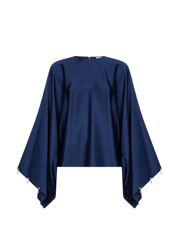 Pearl Blouse - Stella McCartney