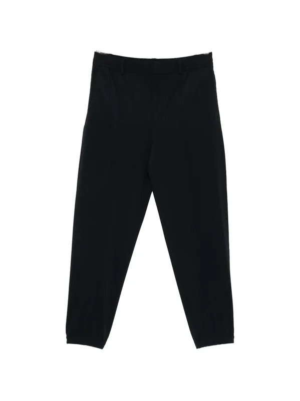 Nylon Trousers - Emporio Armani