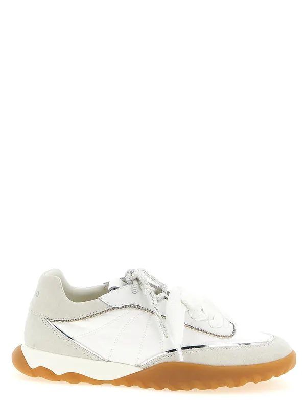 Gea 02 Sneakers White - Pinko