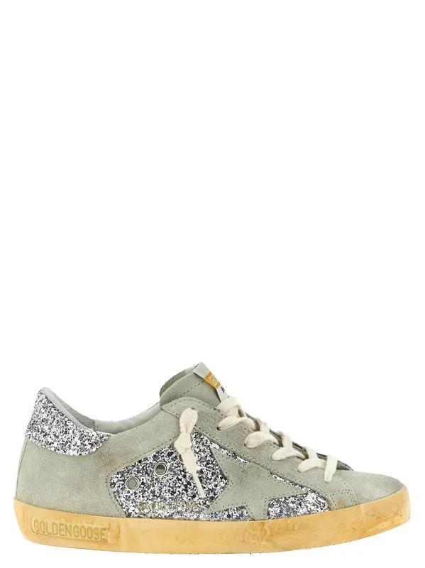 Superstar Sneakers Multicolor - Golden Goose
