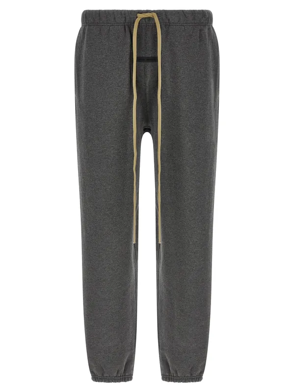 Classic Pants Gray - Fear Of God Essential