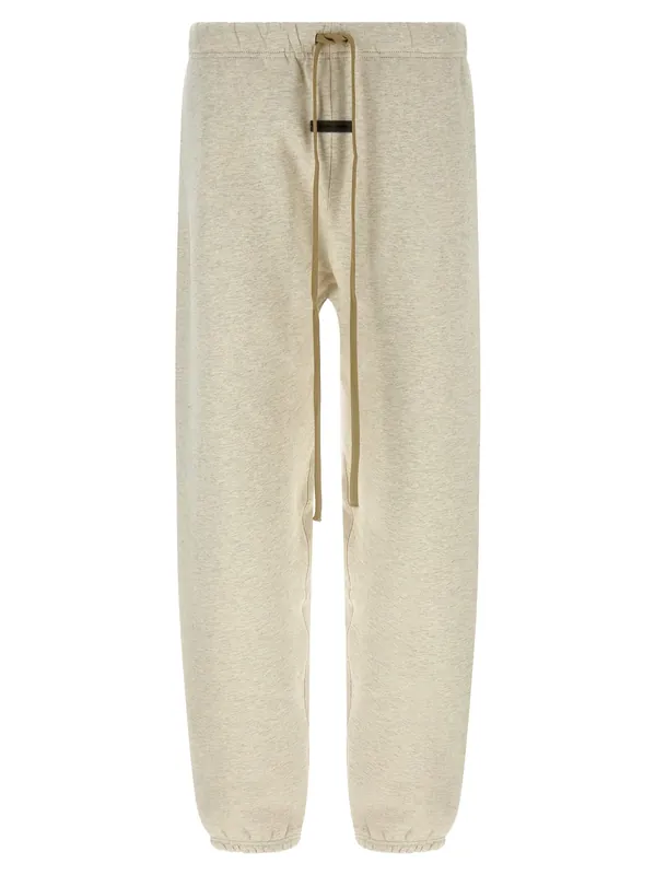 Classic Pants Gray - Fear Of God Essential