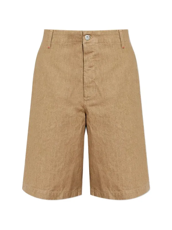 Le Short De-Nimes Pastro