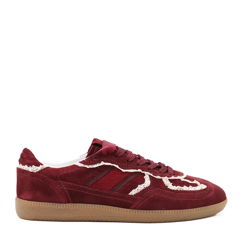 Sneakers Bordeaux - Alohas