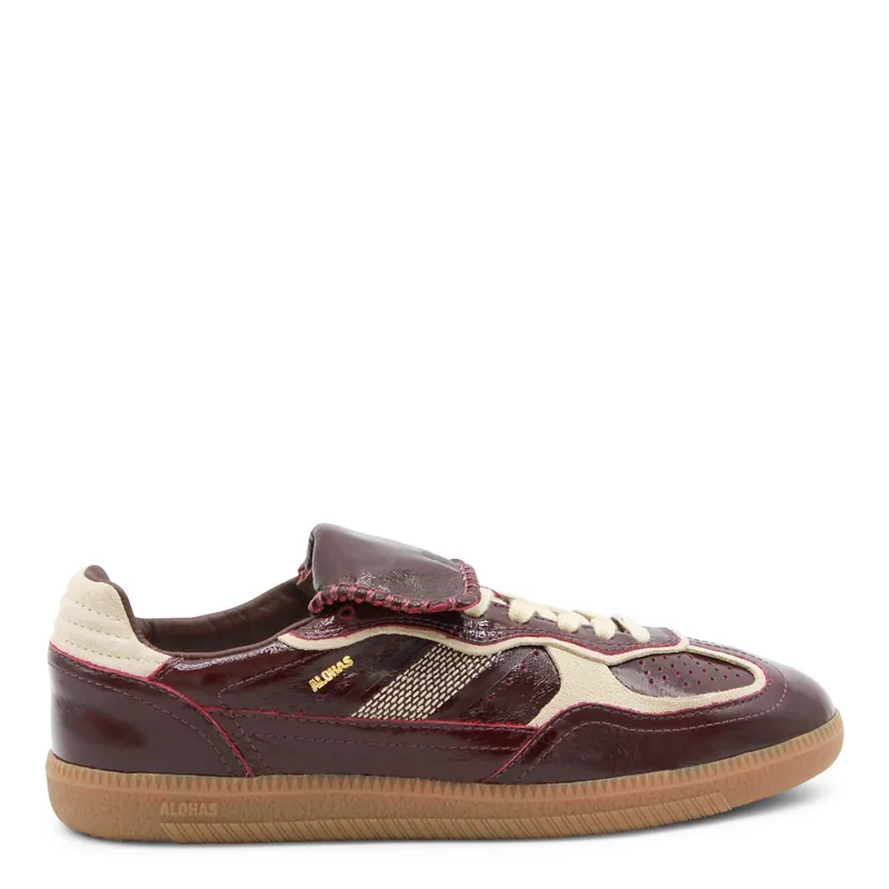 Sneakers Bordeaux - Alohas