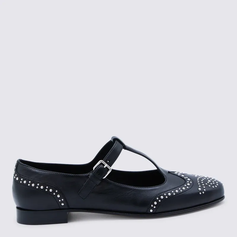 Sandals Black - Church's