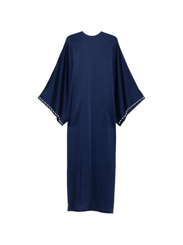 Pearl Maxi Dress - Stella McCartney
