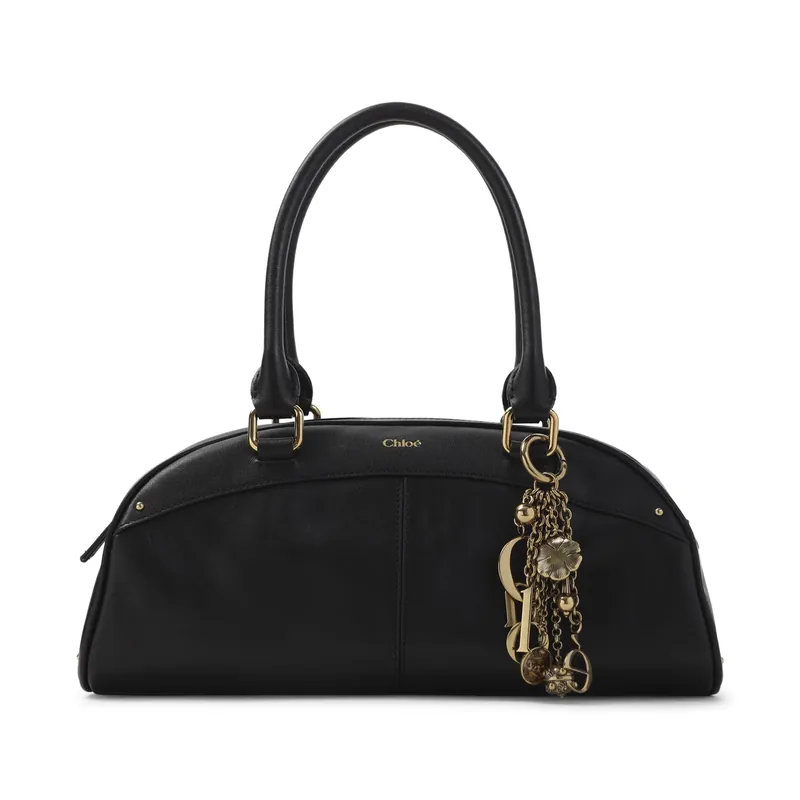 Handbag Black - Chloé