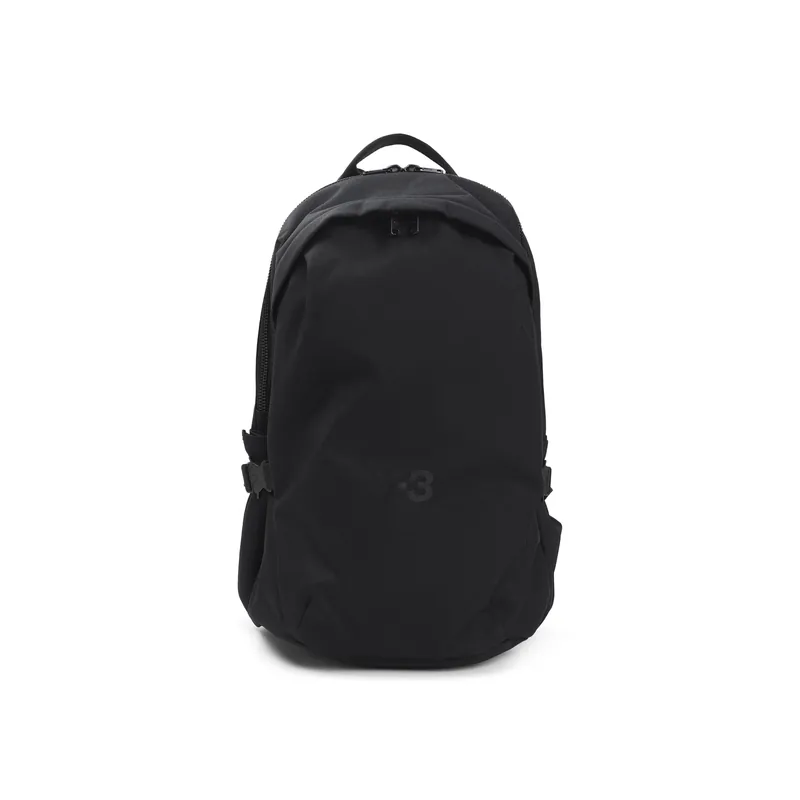 Backpacks & Travels Black - Y-3