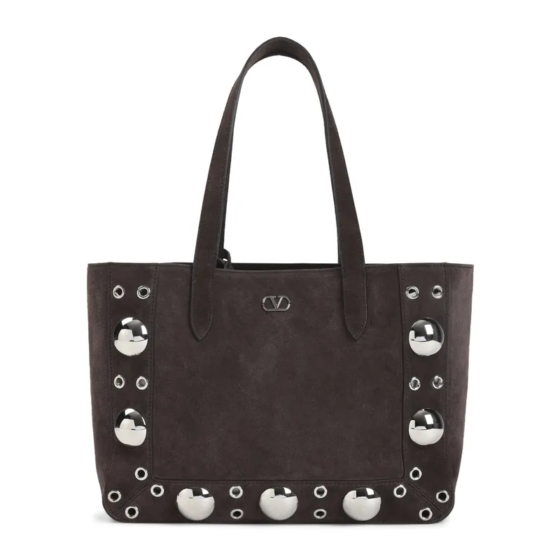 Totes Brown - Valentino Garavani