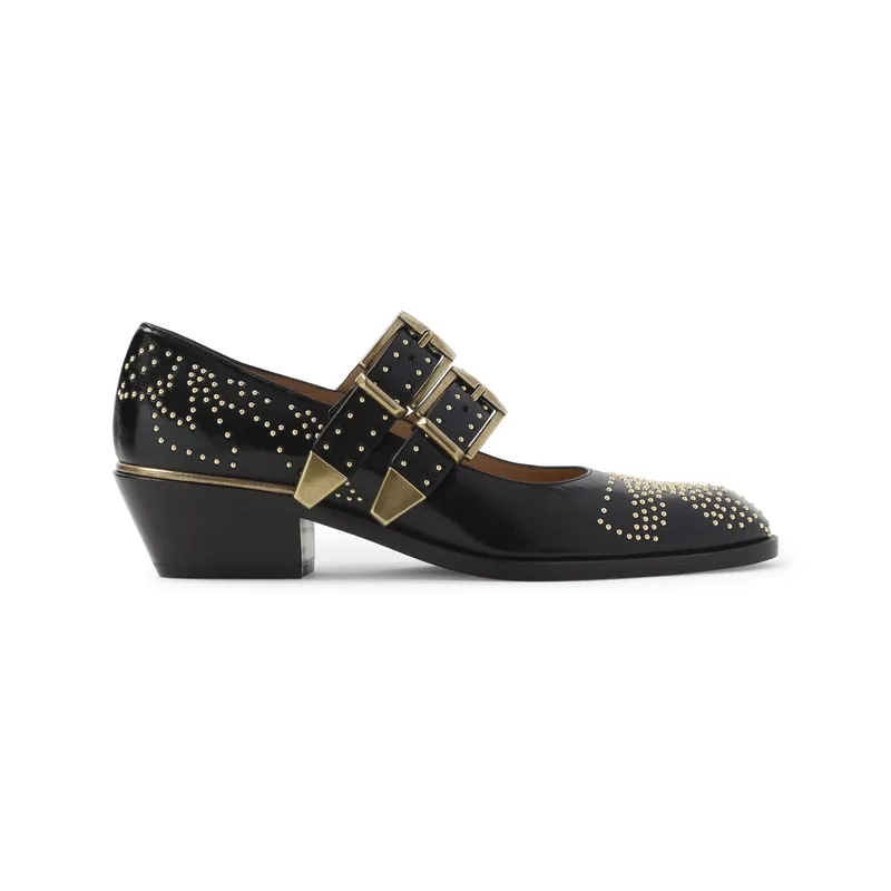 Pumps Black - Chloé