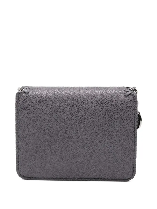 Falabella Bifold Wallet - Stella McCartney