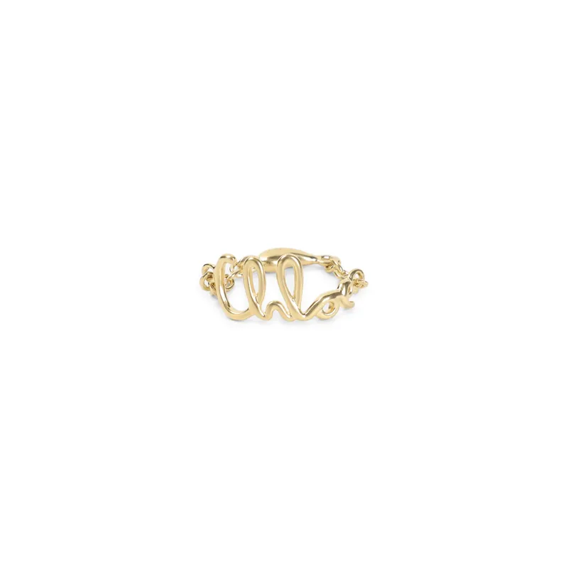 Rings Metallic - Chloé