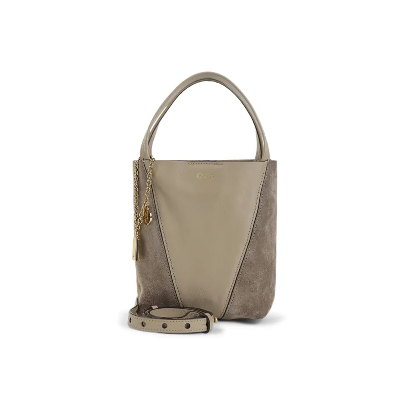 Handbag Brown - Chloé