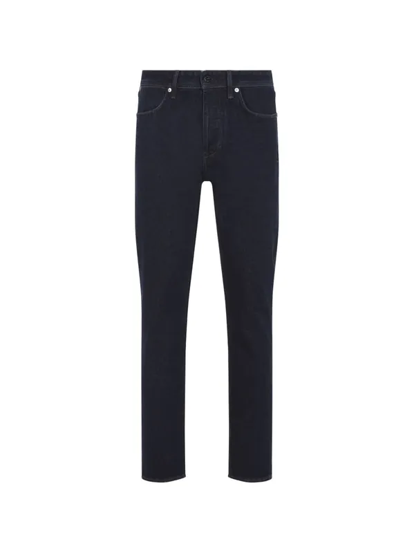 Slim Denim Jeans - Stone Island