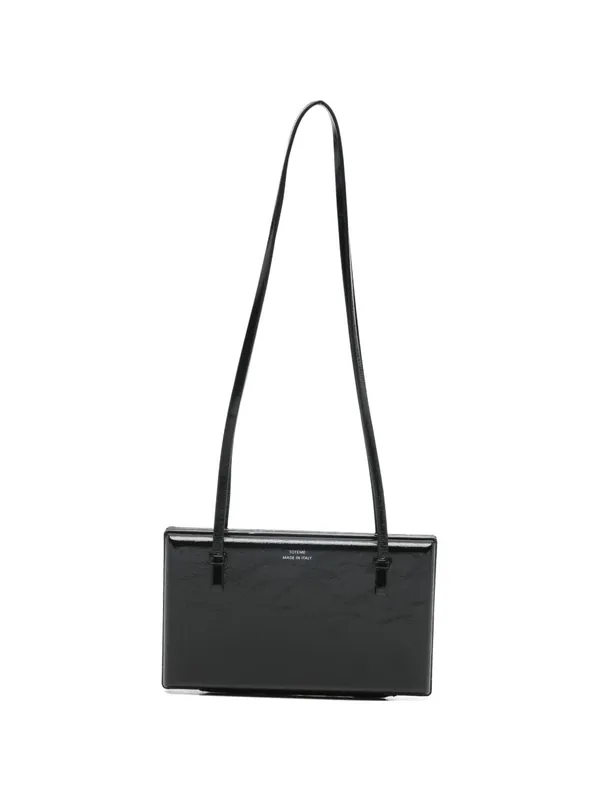Leahter Mini Bag - Toteme