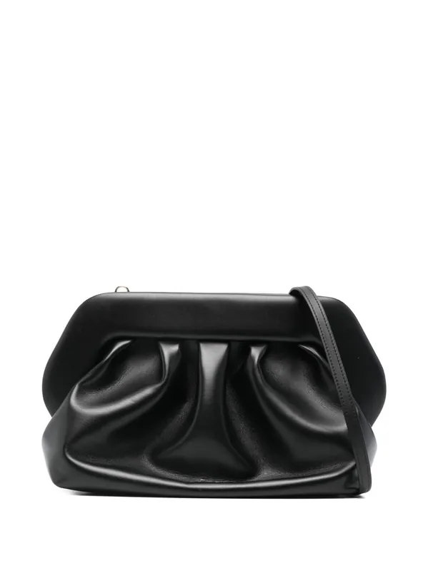Bios Vegan Leather Clutch - Themoire'