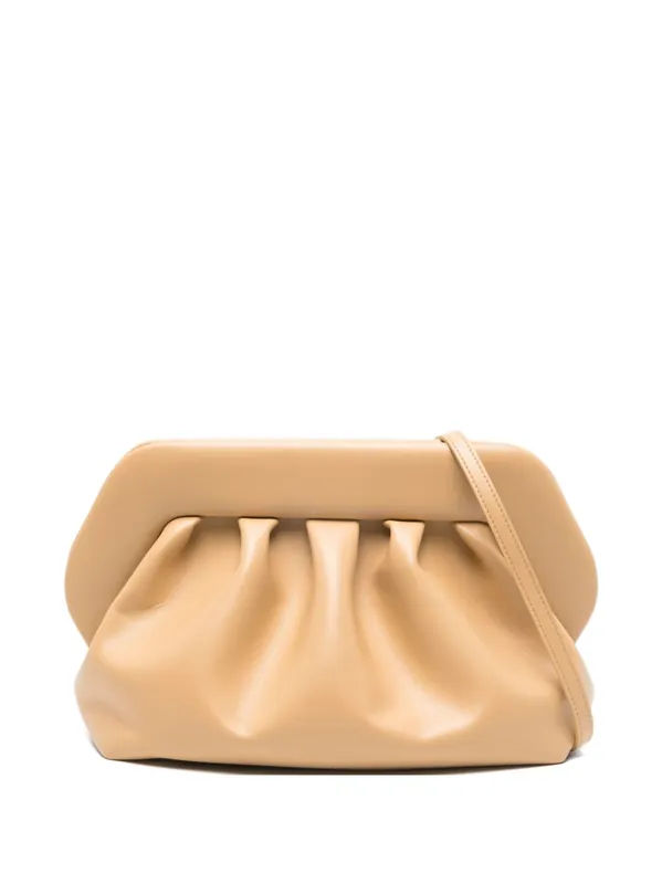 Bios Vegan Leather Clutch - Themoire'