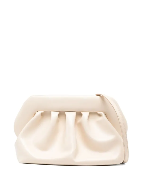 Bios Vegan Leather Clutch - Themoire'