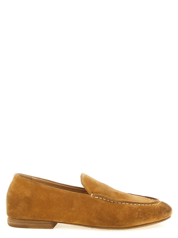 Mandolo Loafers Brown - Marsèll