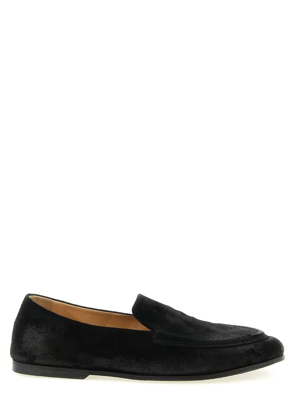 Bordone Loafers Black - Marsèll
