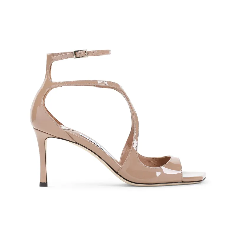 Sandals Nude & Neutrals - Jimmy Choo