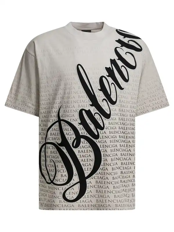 Big B T-Shirts White
