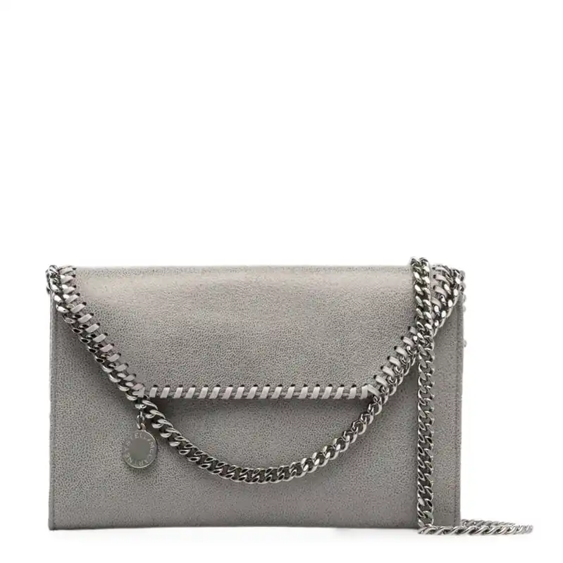 Bags Light Grey - Stella McCartney