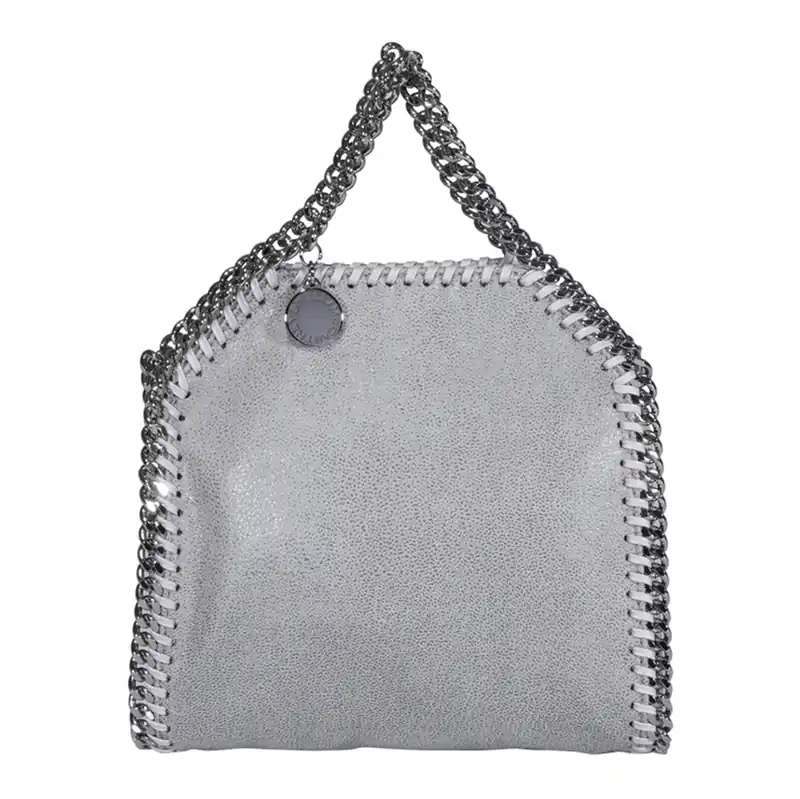 Bags Light Grey - Stella McCartney